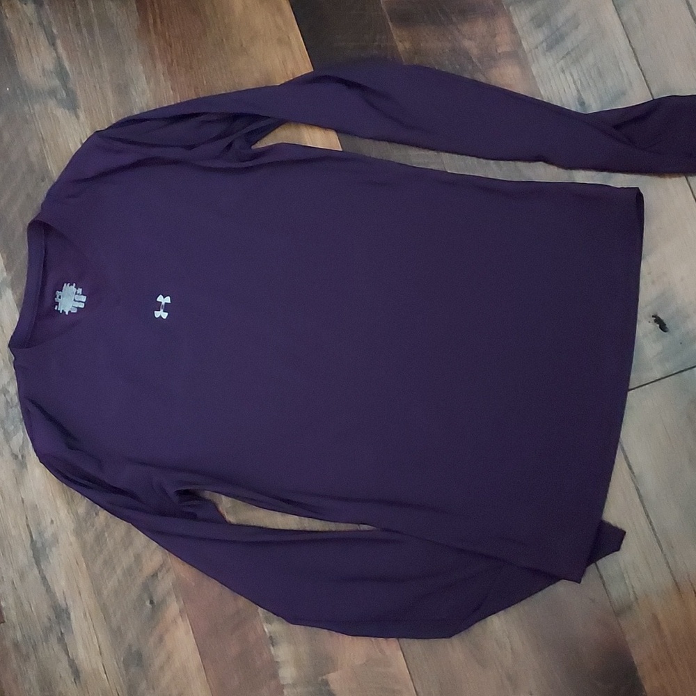 Under Armour Athletic Long Sleeve Shirt